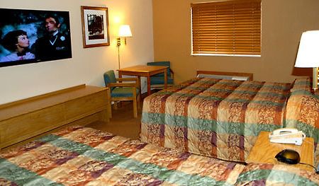 Best Rest Inn & Suites West Union Exterior photo